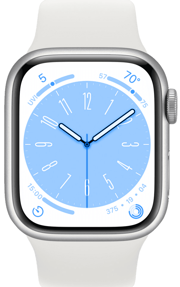 Ремонт Apple Watch