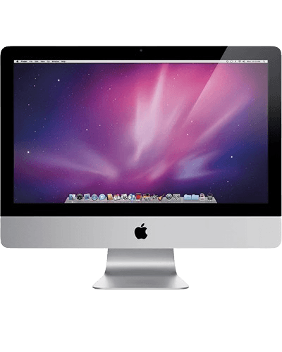 Ремонт iMac 2011 года в Минске