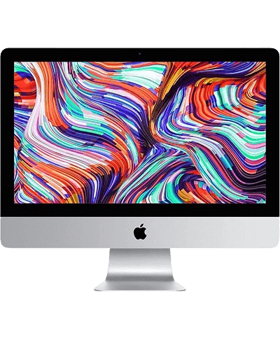Услуги ремонта iMac на дому