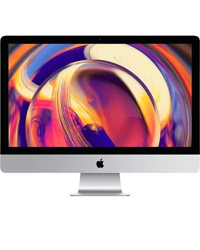 Программное обслуживание и оптимизация iMac