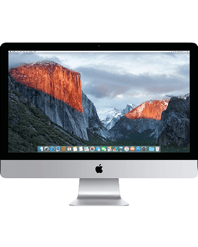 iMac 21,5