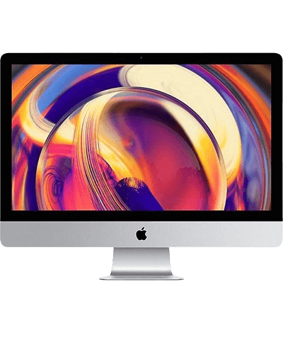 iMac 27