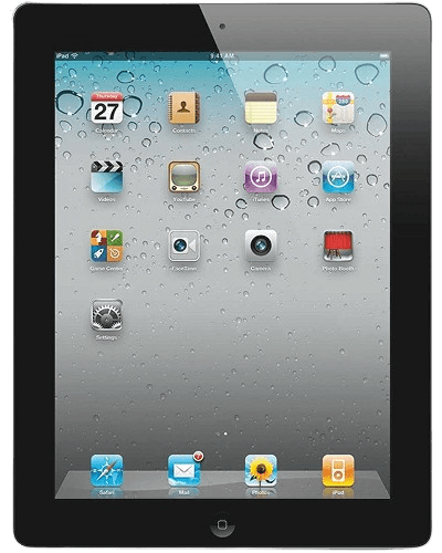iPad 2