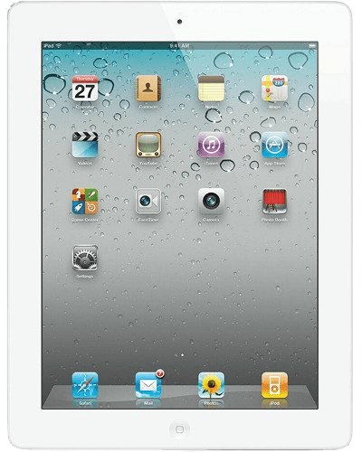 iPad 3