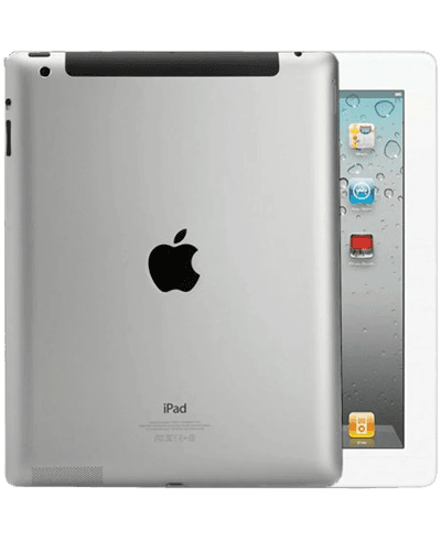 iPad 4