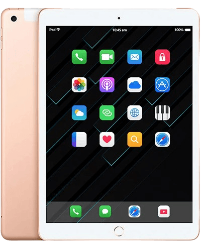 Ремонт iPad 8 в Минске