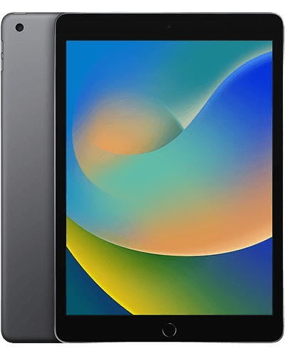 Ремонт iPad 9 в Минске