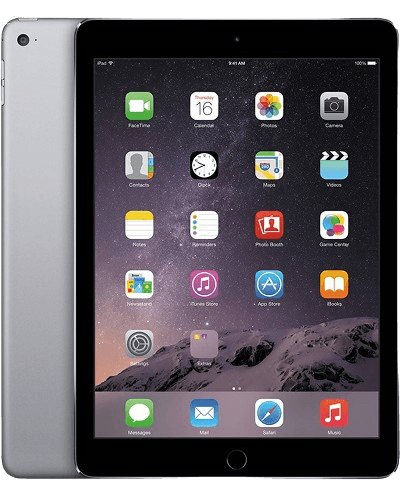 Ремонт iPad Air в Минске