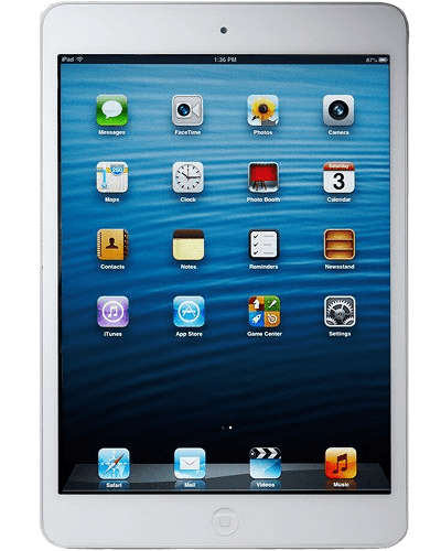 Ремонт iPad Mini 2 в Минске