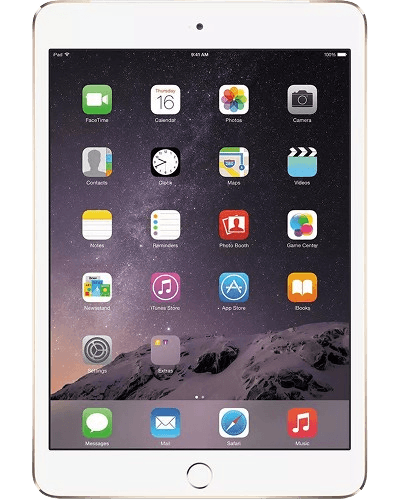 Ремонт iPad Mini 3 в Минске