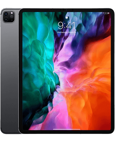 Ремонт iPad Pro 4 в Минске