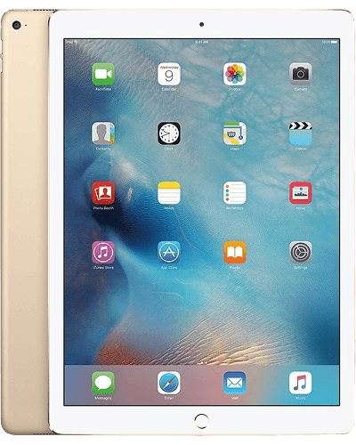 Ремонт iPad Pro в Минске