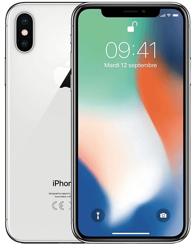 Диагностика и ремонт iPhone 10 (X)