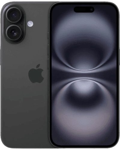 iPhone 16