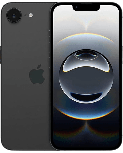 Компоненты и детали для ремонта iPhone 16e