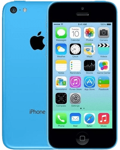 Ремонт iPhone 5с в Минске