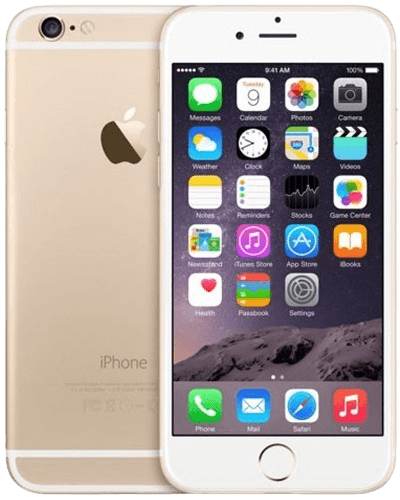 Ремонт iPhone 6 в Минске