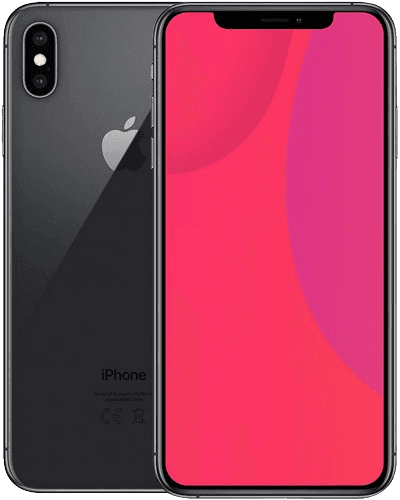 iPhone XS