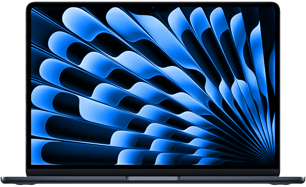 Диагностика и типы повреждений экрана MacBook