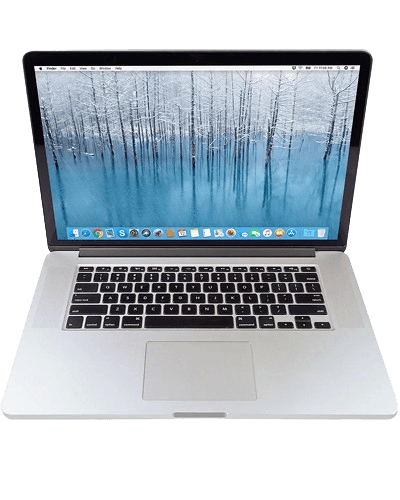Ремонт MacBook Pro в Минске