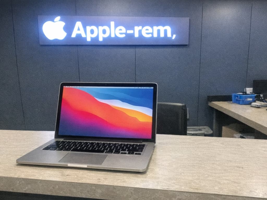 Профессиональное обслуживание с гарантией