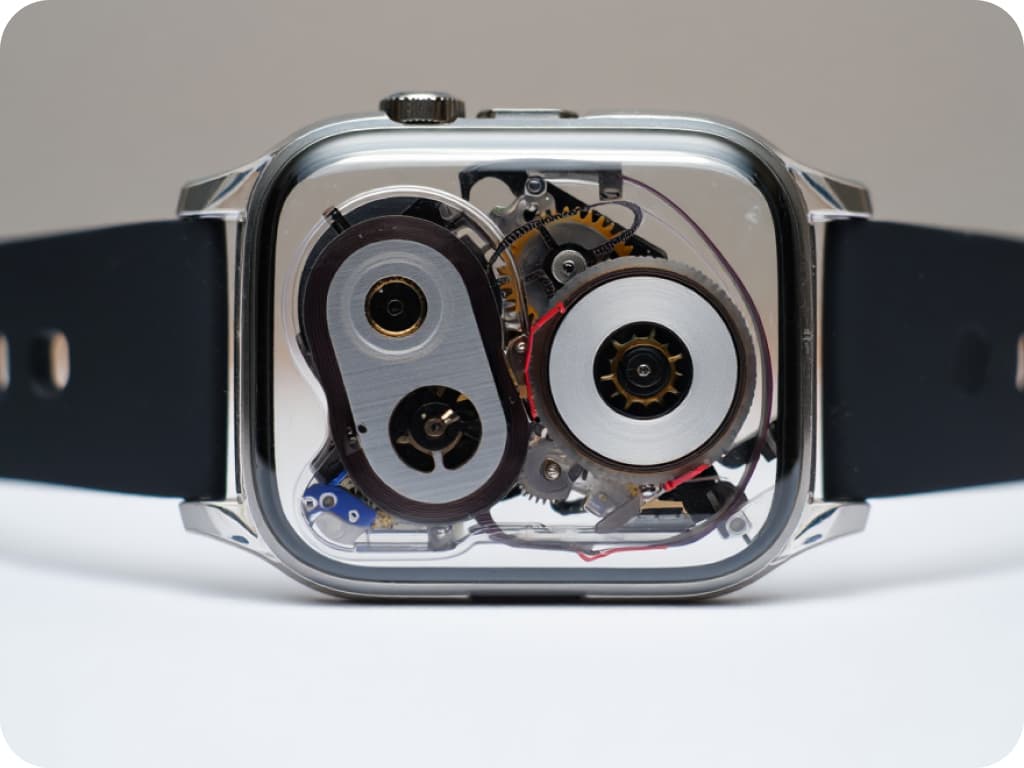 Виды защиты для экрана смартфона, планшета и часов