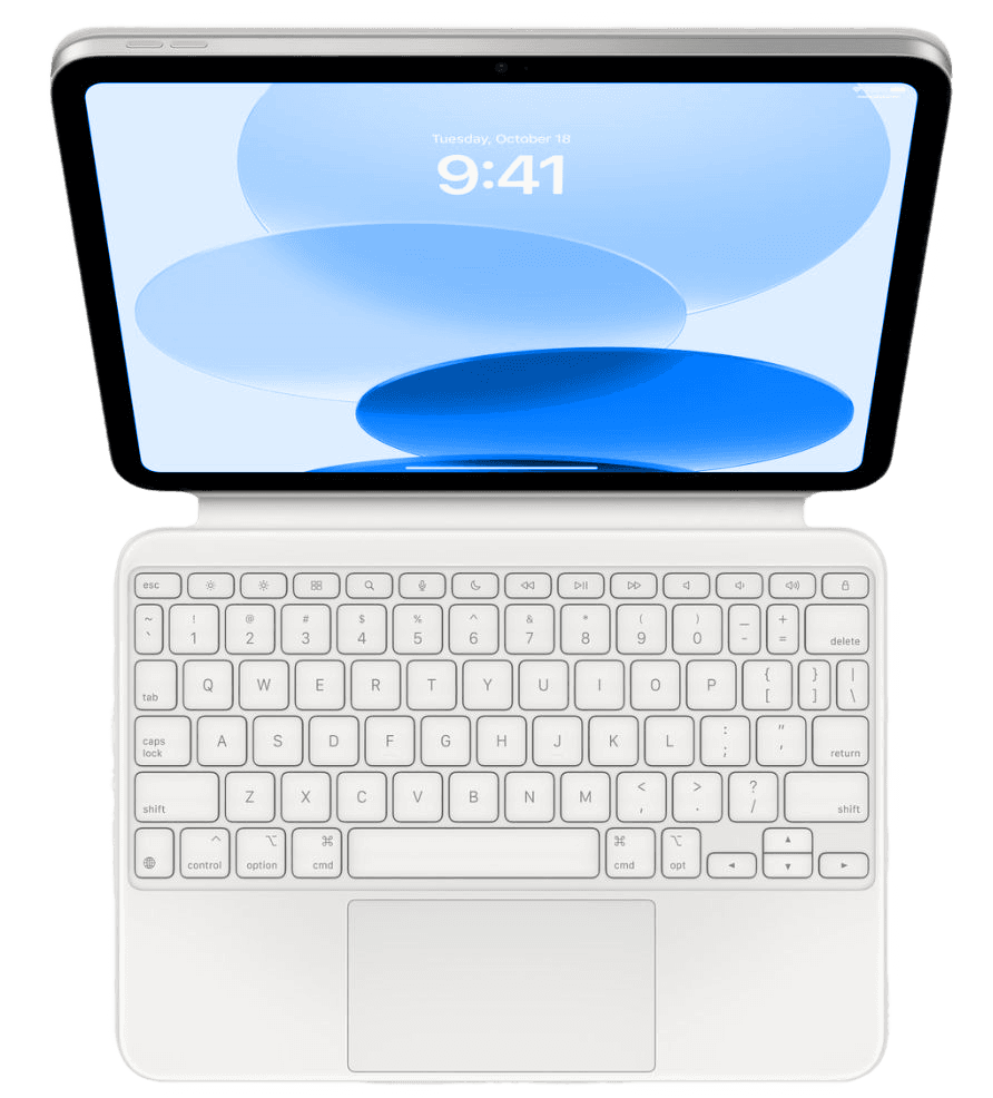 Ремонт iPad