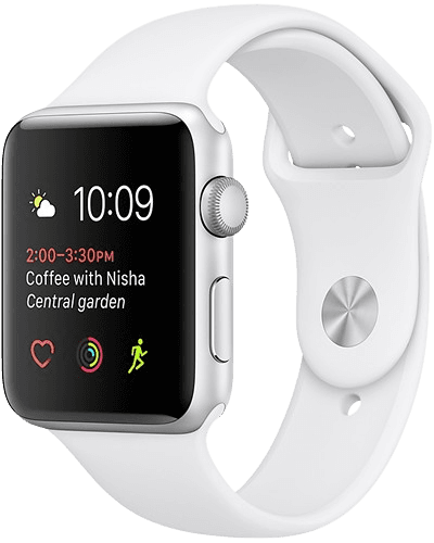 Ремонт Apple Watch 1 в Минске