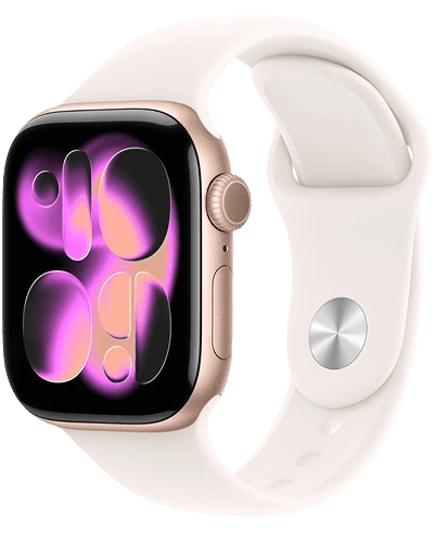 Apple Watch 11