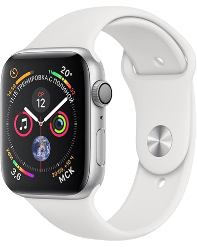 Apple Watch 4