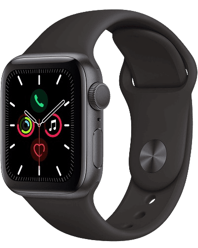 Ремонт Apple Watch 5 в Минске