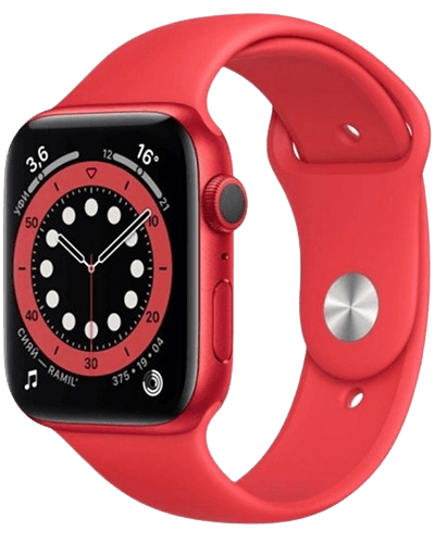 Стоимость, где заказать и кастомизация Apple Watch