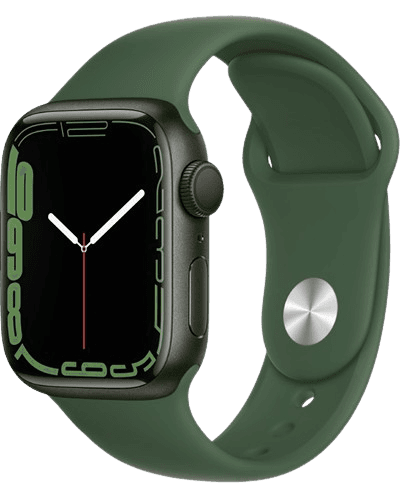 Apple Watch 7