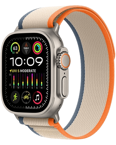 Apple Watch Ultra
