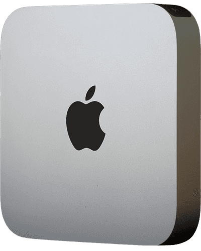 Ремонт Mac Mini 2014 года в Минске