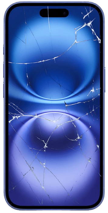 Подготовка к разборке iPhone 15 Pro Max