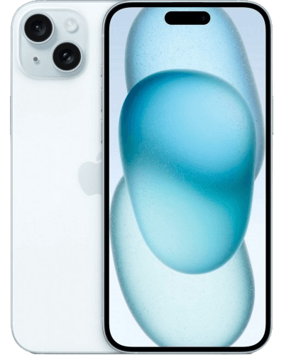iPhone 15 Plus