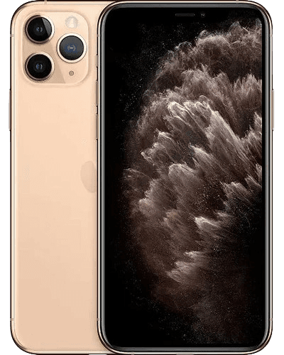 iPhone 11 Pro