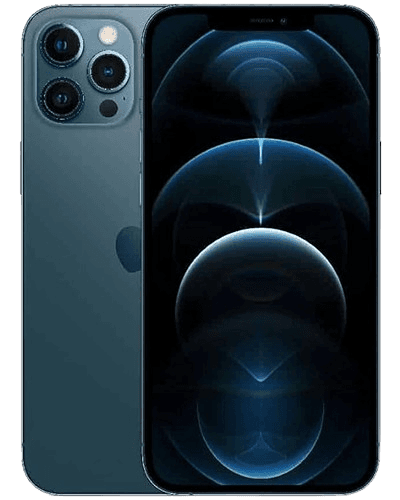 Ремонт iPhone 12 Pro Max в Минске