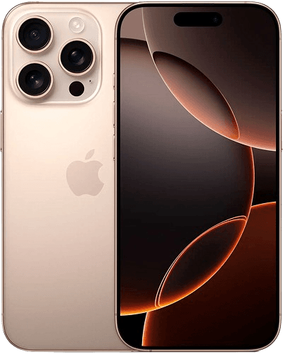 Ремонт iPhone 16 Pro в Минске