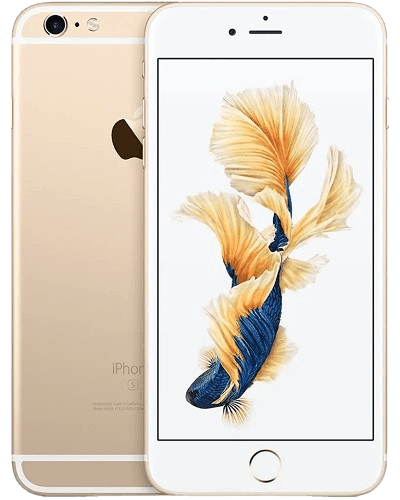 Ремонт iPhone 6 Plus в Минске