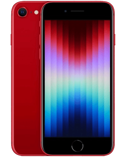 Замена комплектующих iPhone SE 2022 в сервисе