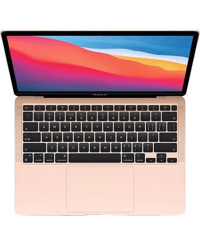 Ремонт MacBook Air 13 M1 (2020) A2337 в Минске