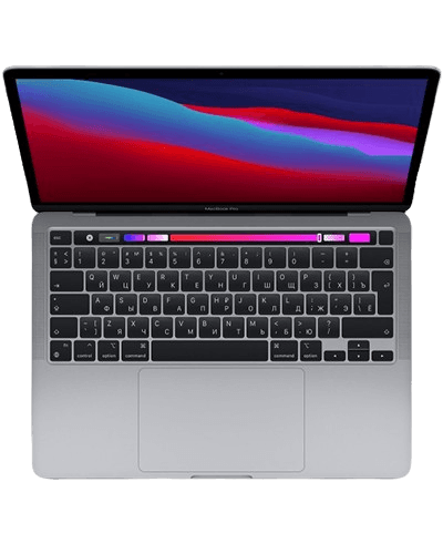 MacBook Pro 13 M1 A2338