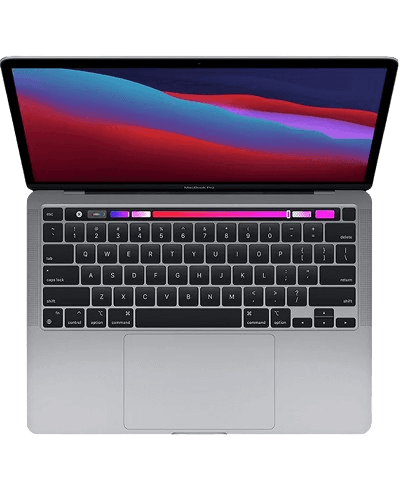Замена комплектующих и ремонт узлов MacBook