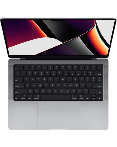 Ремонт MacBook Pro 14 в Минске
