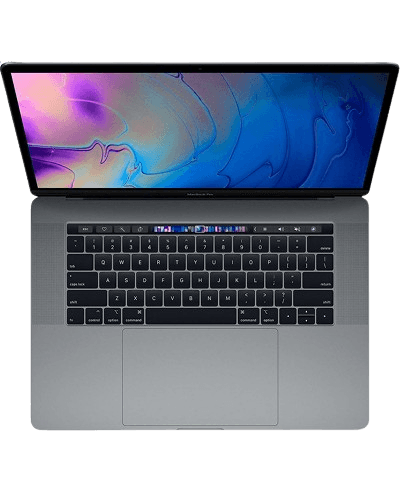 MacBook Pro 15