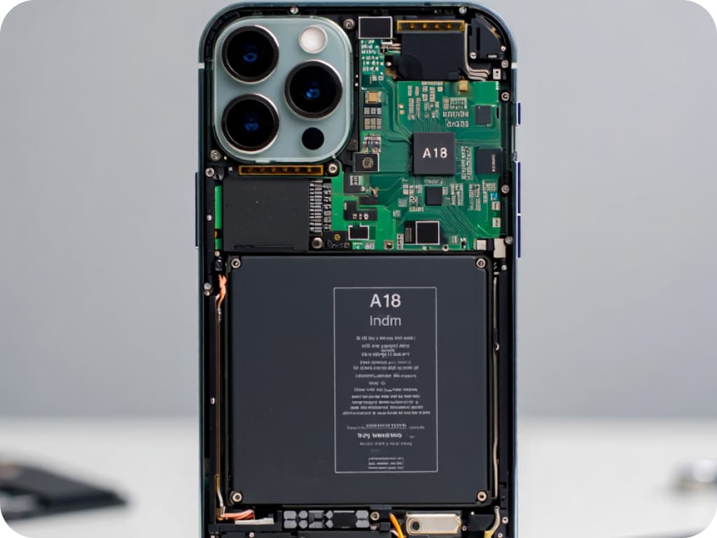 Причины поломки контроллера питания