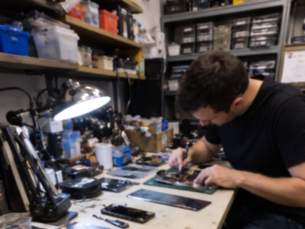 Услуги срочной разблокировки: специалисты, цены и ремонт