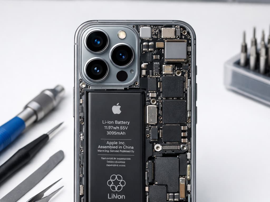 Итог и преимущества